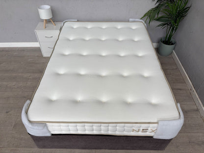 NEXT Comfort 1000 4ft 6 Double Mattress, Medium - RRP £399