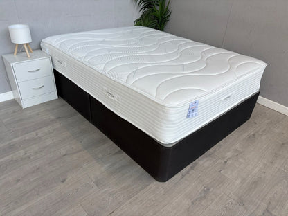 Slumberland AIR 3 Memory Pocket 5ft Kingsize Mattress, Firm - RRP £949