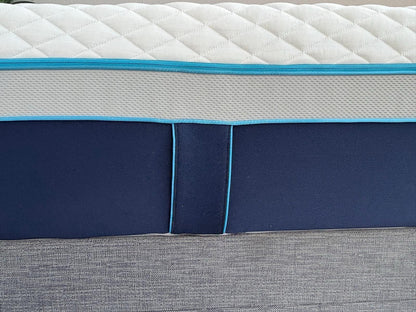 SIMBA Hybrid ULTRA New Style 5ft Kingsize Mattress - RRP £2,499