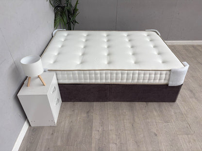 NEXT Comfort 1000 4ft 6 Double Mattress, Medium - RRP £399
