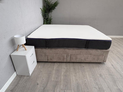 Nectar Premier Hybrid 6ft Superking Mattress - RRP £899