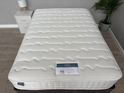 Silentnight Pocket Luxury 2800 Pocket Sprung 4ft 6 Double Mattress - RRP £699