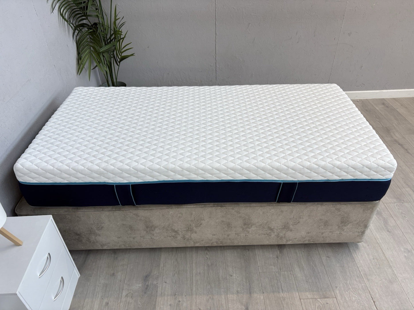 SIMBA Hybrid PRO New Style 3ft Single Mattress - RRP £899