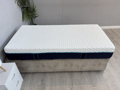 SIMBA Hybrid PRO New Style 3ft Single Mattress - RRP £899