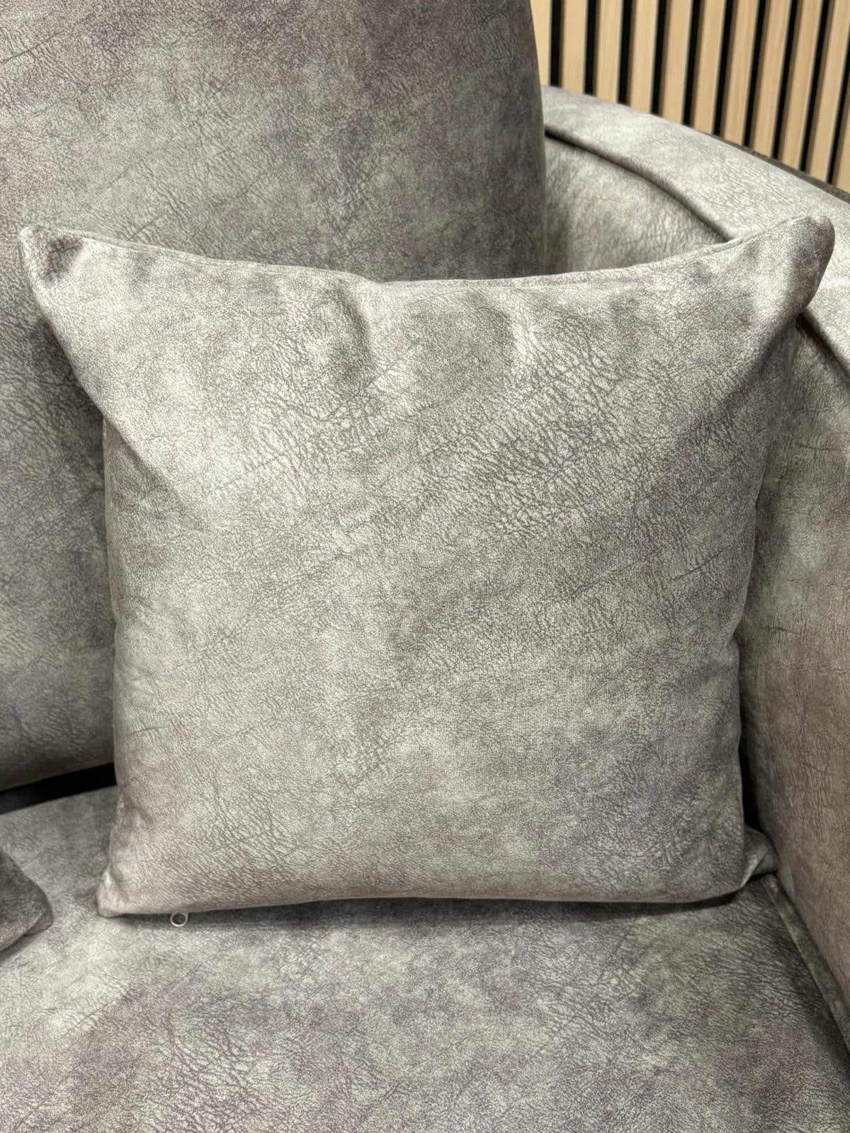 DFS - CHERISHED Style Fabric Swivel Armchair, Formal Back - RRP £949