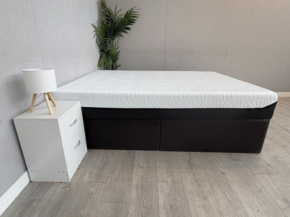 Tempur PRO AIR Smart Cool 5ft Kingsize Mattress, Medium  - RRP £2,499