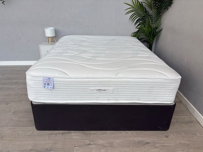 Slumberland AIR 3 Memory Pocket 5ft Kingsize Mattress, Firm - RRP £949