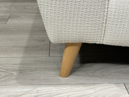 DFS Dawson Left Hand Facing Corner Sofa - RRP: £1399