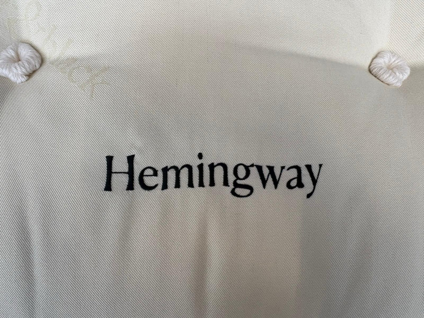 Harrison Spinks Hemingway 18000 Pocket 5FT Kingsize Dual Tension RRP £3499