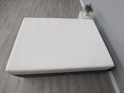 Tempur CLOUD ELITE Memory 5ft Kingsize Mattress, Soft - RRP £2,099