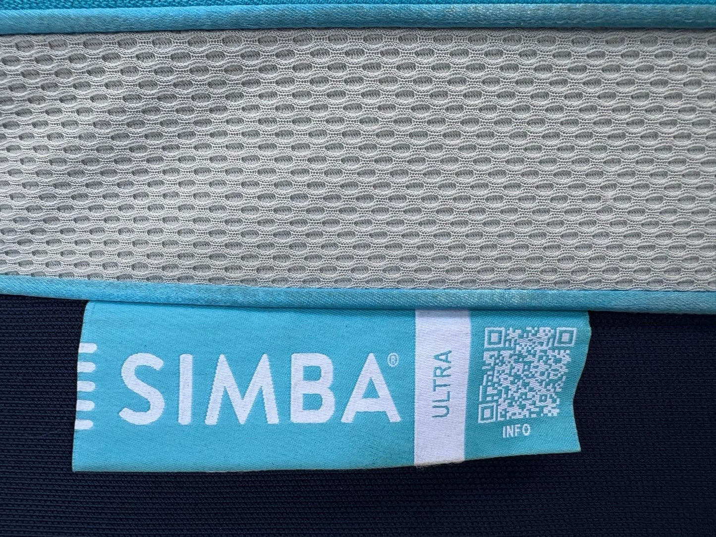 SIMBA Hybrid ULTRA New Style 5ft Kingsize Mattress - RRP £2,499