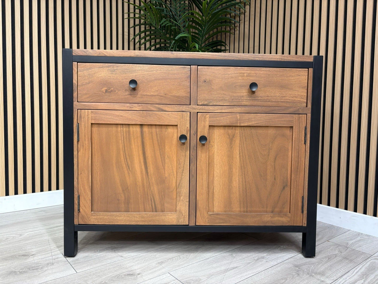 NEXT Sample - New Bronx Sideboard - RRP: £629