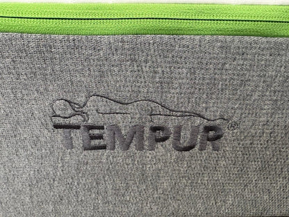 Tempur HYBRID ELITE Memory 4ft 6 Double Mattress, Medium - RRP £2,099