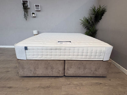 Silentnight Pocket Luxury 2800 6ft Superking Mattress - RRP £1,299