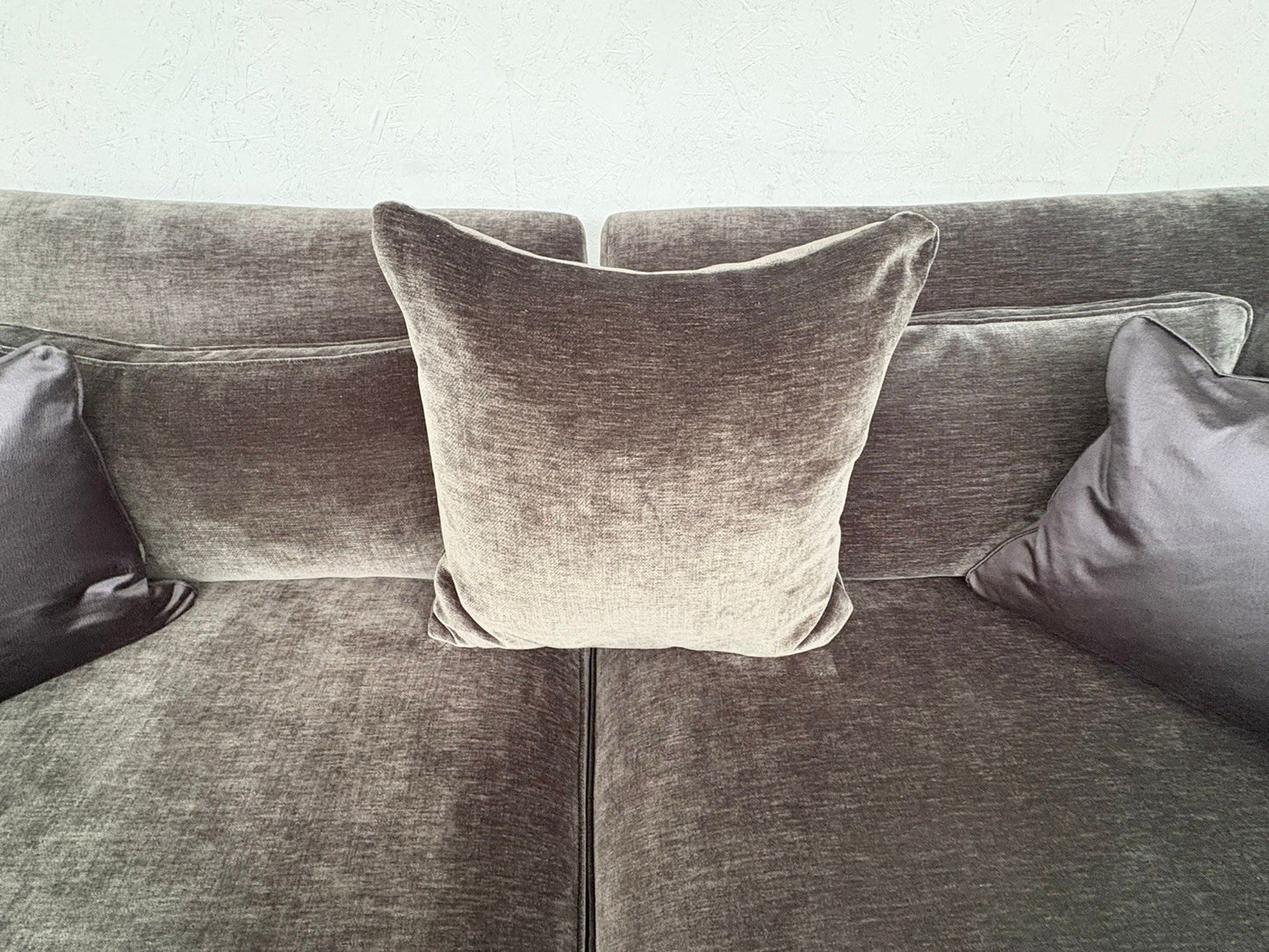 Sofology Westbridge OPERA Fabric Large 4 Seater Sofa + Snuggler Chair, RRP £4598