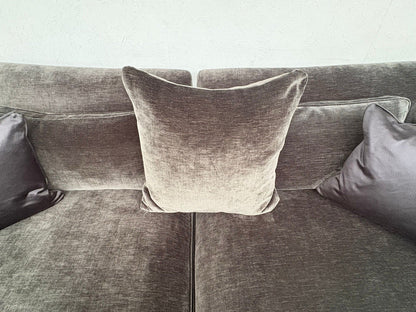 Sofology Westbridge OPERA Fabric Large 4 Seater Sofa + Snuggler Chair, RRP £4598