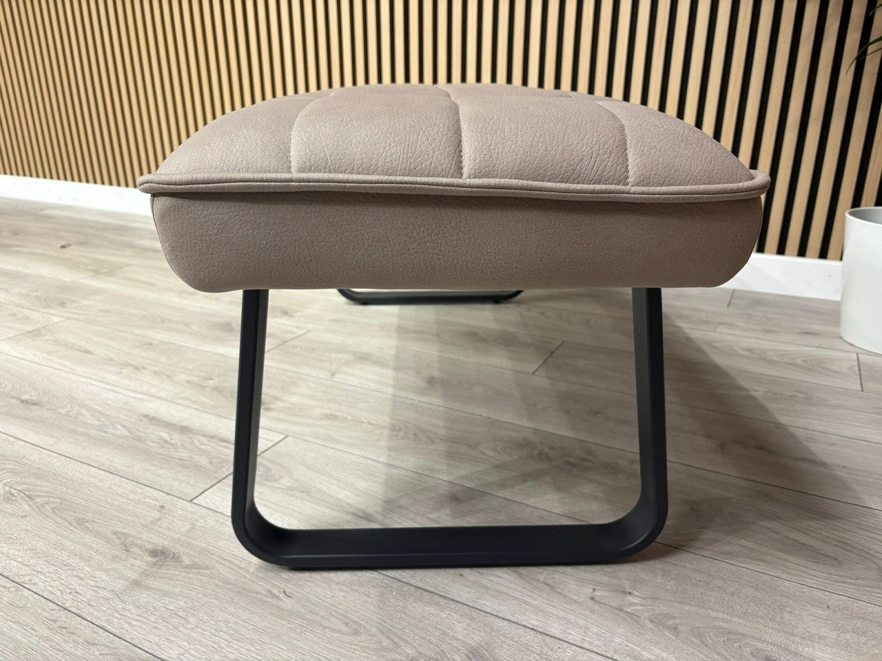 Furniture Village- LIMA Fabric Corner Bench Set, RRP: £1299