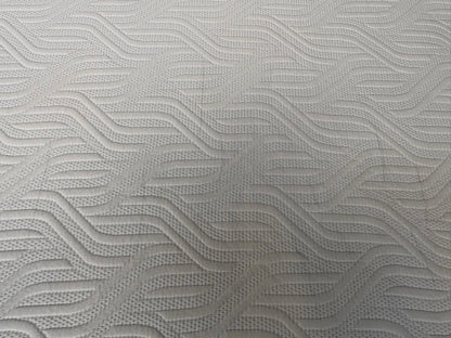 Tempur PRO PLUS 4ft 6 Double Mattress, Medium ( SEE PICTURES ) - RRP £2,299