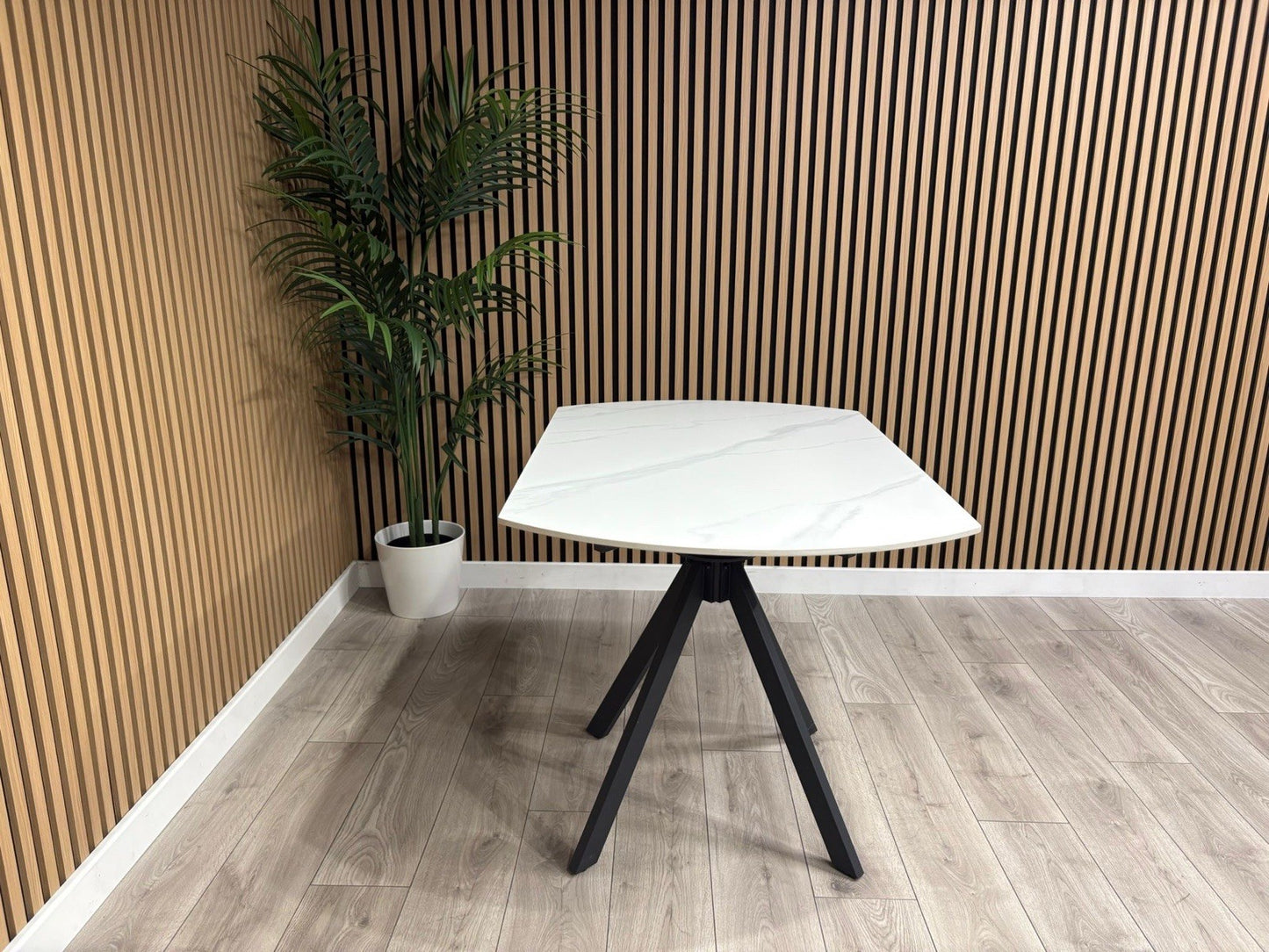 NEXT Sample - Camden Dining Table - RRP £1099