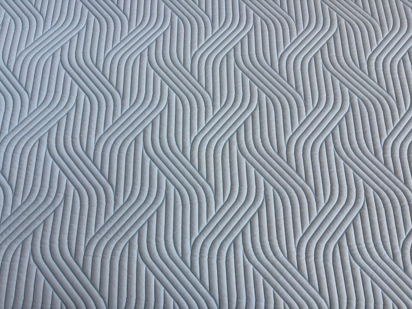 Tempur PRO Smart Cool 4ft 6 Double Mattress, Soft - RRP £1,999