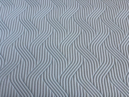 Tempur PRO Smart Cool 4ft 6 Double Mattress, Soft - RRP £1,999