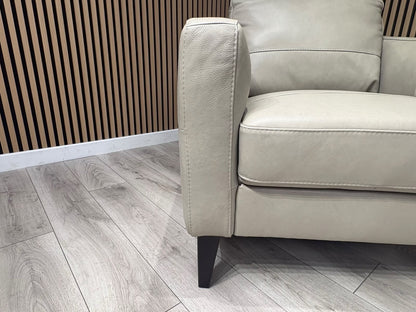 John Lewis BAILEY Style Leather Sofas - Different Combinations Available