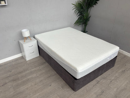 NEXT - The Superior Memory Foam Mattress 4ft 6 Double Mattress - RRP £599