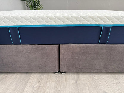SIMBA Hybrid PRO New Style 5ft Kingsize Mattress - RRP £1,299