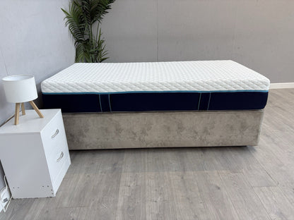 SIMBA Hybrid PRO New Style 3ft Single Mattress - RRP £899