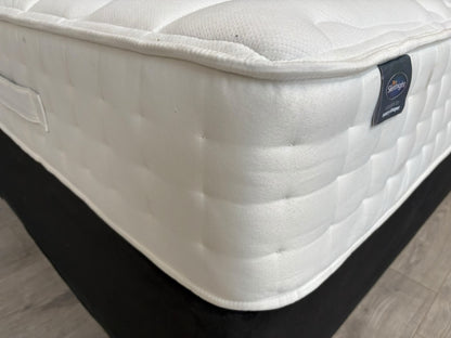 Silentnight Pocket Luxury 2800 5ft Kingsize Mattress - RRP £1,199