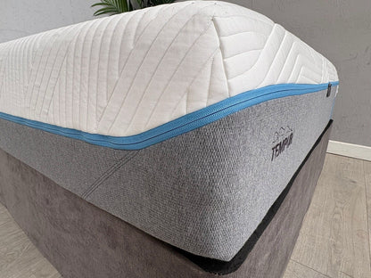 Tempur CLOUD LUXE Memory 4FT 6 Double Mattress, Soft - RRP £2,299