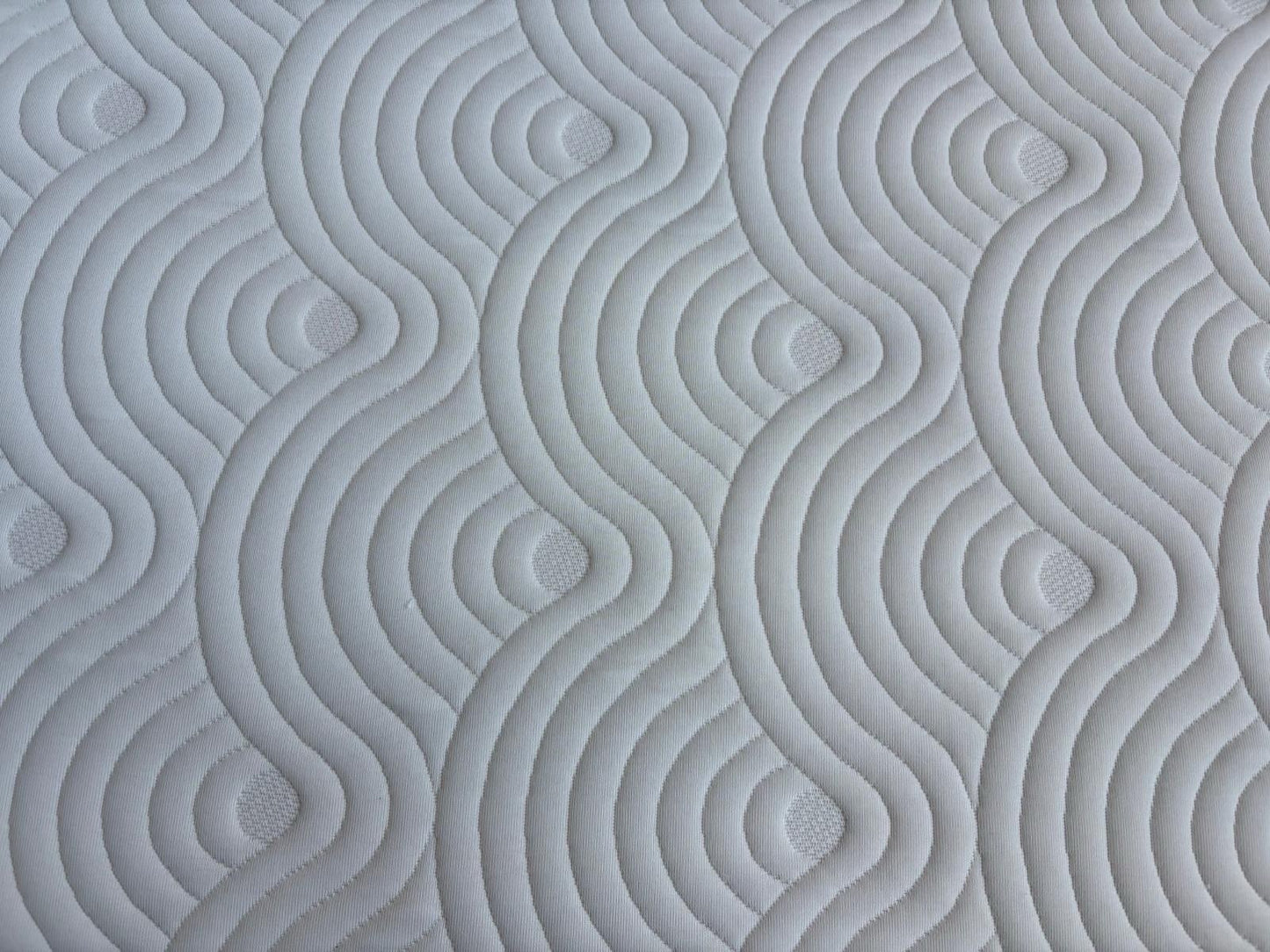 Tempur ONE 6ft Superking Mattress, Soft - RRP £1,799