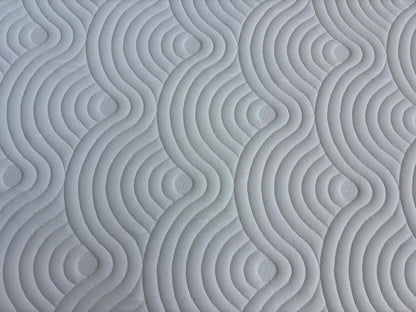 Tempur ONE 6ft Superking Mattress, Soft - RRP £1,799