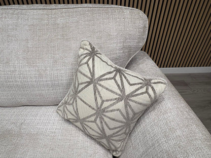 Furniture Village NEW LEGEND LHF Open Chaise Corner Sofa - RRP £2347