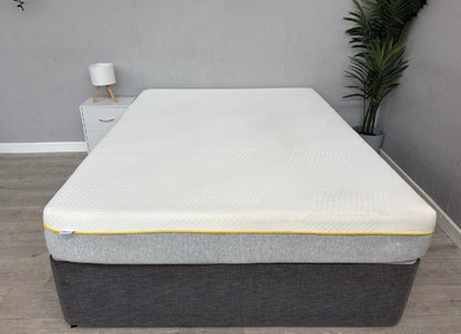 EVE Premium Foam 5ft Kingsize Mattress, Medium - RRP £699