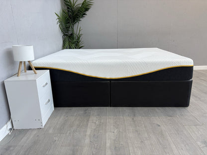 EVE Pure Memory 5ft Kingsize Mattress, Medium - RRP £1,199