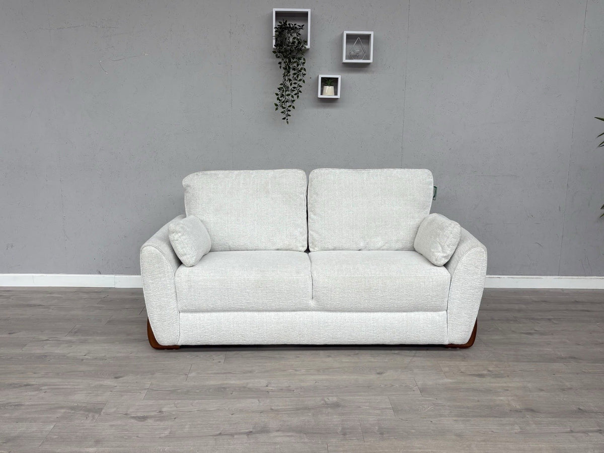 DFS Elana Fabric 3 Seater Sofa RRP £699