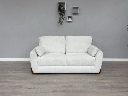 DFS Elana Fabric 3 Seater Sofa RRP £699