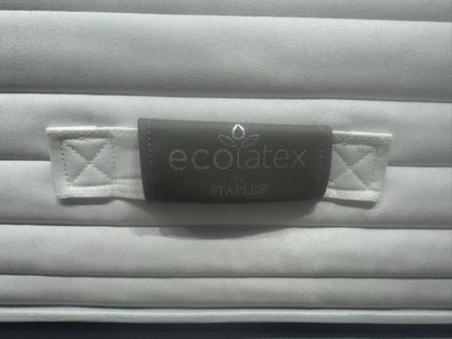 Staples and Co. Eco Latex Restore Ortho 2000 Mattress, 5ft Kingsize - RRP £1,299
