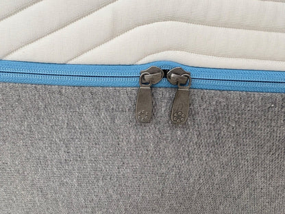 Tempur CLOUD LUXE Memory 4FT 6 Double Mattress, Soft - RRP £2,299