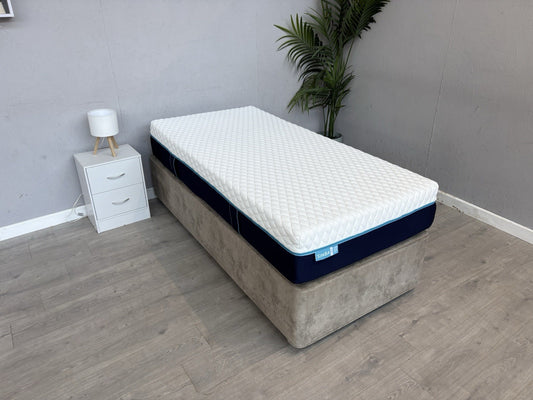SIMBA Hybrid PRO New Style 3ft Single Mattress - RRP £899
