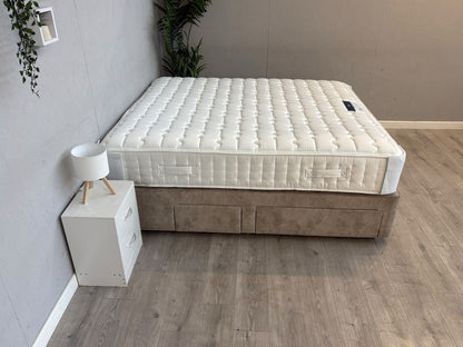 Silentnight Pocket Luxury 2800 6ft Superking Mattress - RRP £1,299