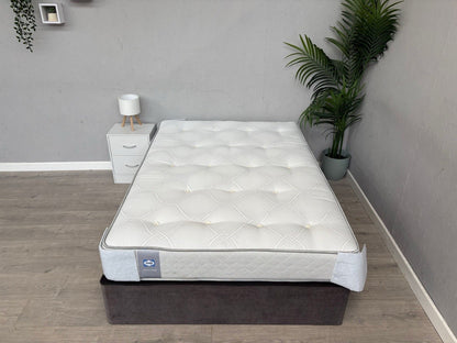 Sealy Ortho Plus Bronze Extra Firm 4ft 6 Double Mattress - RRP £539