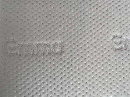 EMMA - Diamond Deluxe Spring Free 5ft Kingsize Mattress - RRP £2,099