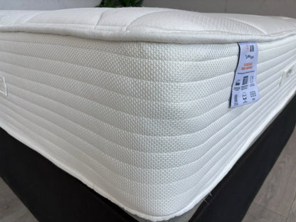 Slumberland AIR 3 Memory Pocket 5ft Kingsize Mattress, Firm - RRP £949