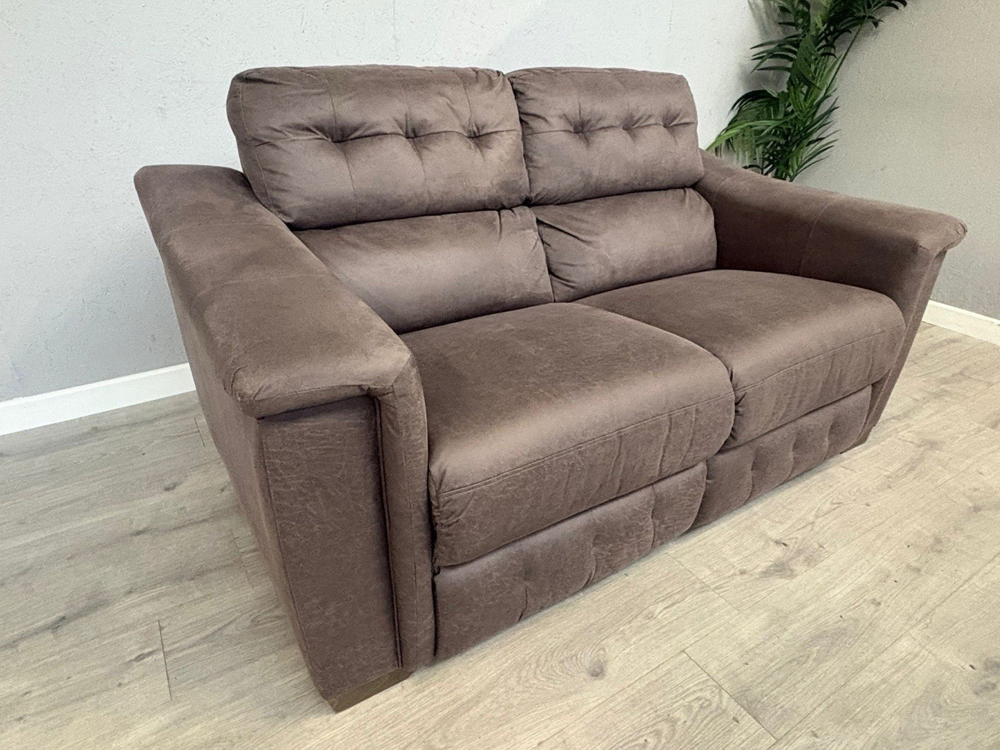 DFS - La-Z-Boy NEW HOLLYWOOD Fabric 2 Seater Sofa - RRP £1599