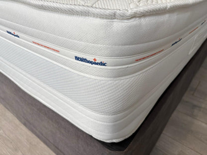 Healthopaedic TENCEL 2000 Pocket Zero Gravity 4ft 6 Double Mattress - RRP £899