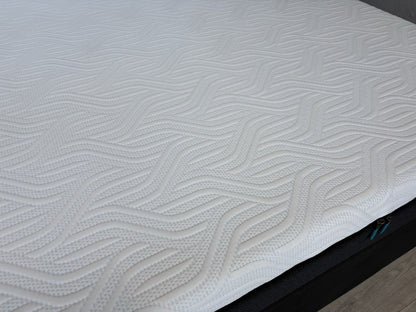 Tempur PRO AIR PLUS Smart Cool 5ft Kingsize Mattress, Soft - RRP £2,299