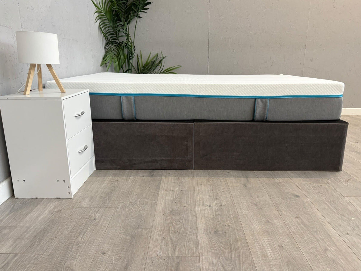 SIMBA Hybrid New Style 4ft Small Double Mattress - RRP £899