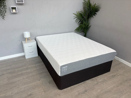 TEMPUR EASE 25 - 5ft Kingsize Mattress, Medium Firm - RRP £1599